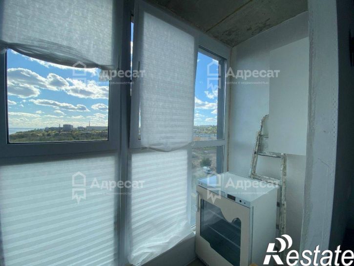 2-комн квартира ул. Тракторостроителей,  д.29
