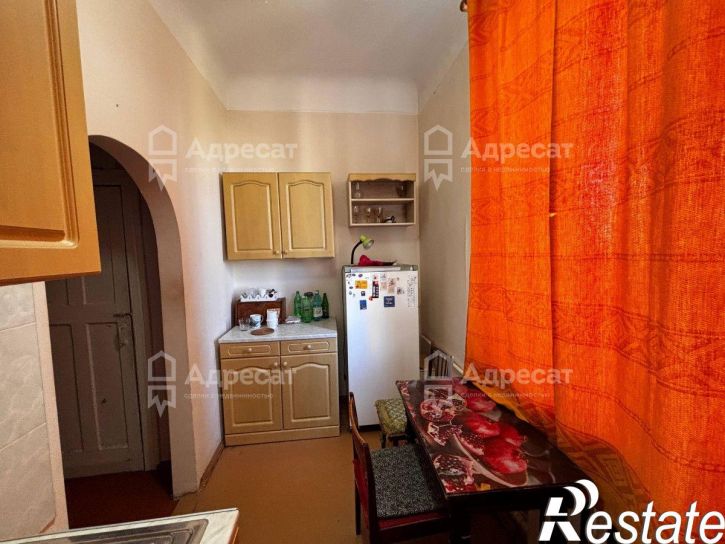 2-комн квартира Проспект им. В.И. Ленина,  д.41