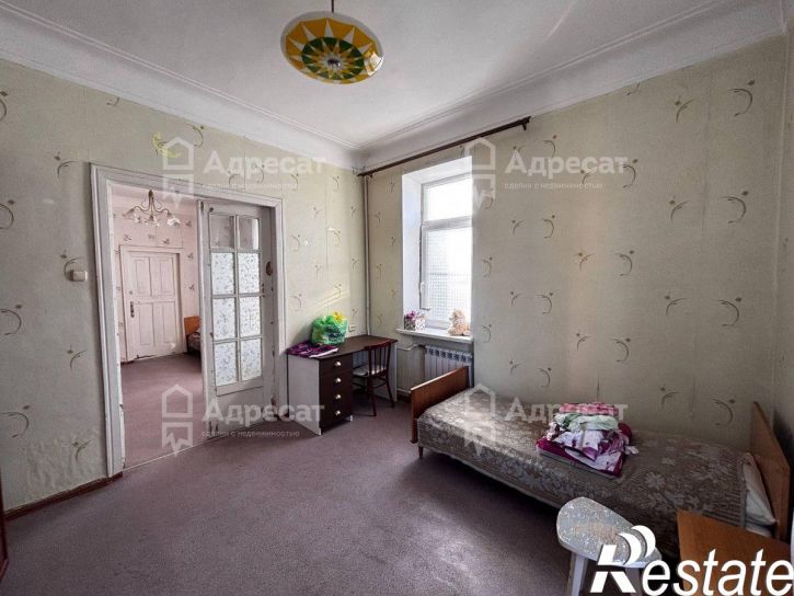 2-комн квартира Проспект им. В.И. Ленина,  д.41