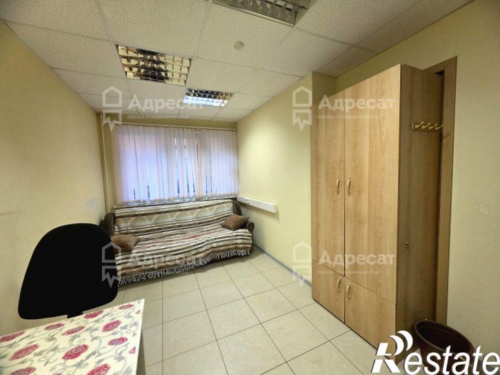 Комната ул. маршала Рыбалко,  д.3