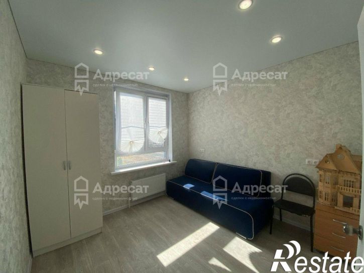 2-комн квартира ул. Тракторостроителей,  д.29