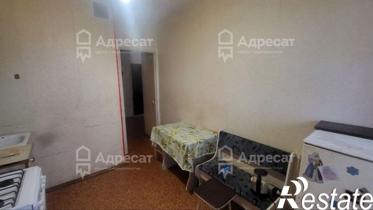 2-комн квартира ул. Василевского,  д.6