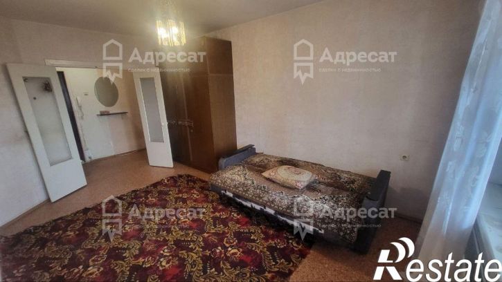 2-комн квартира ул. Василевского,  д.6
