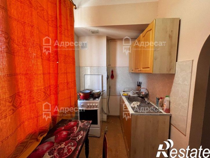 2-комн квартира Проспект им. В.И. Ленина,  д.41