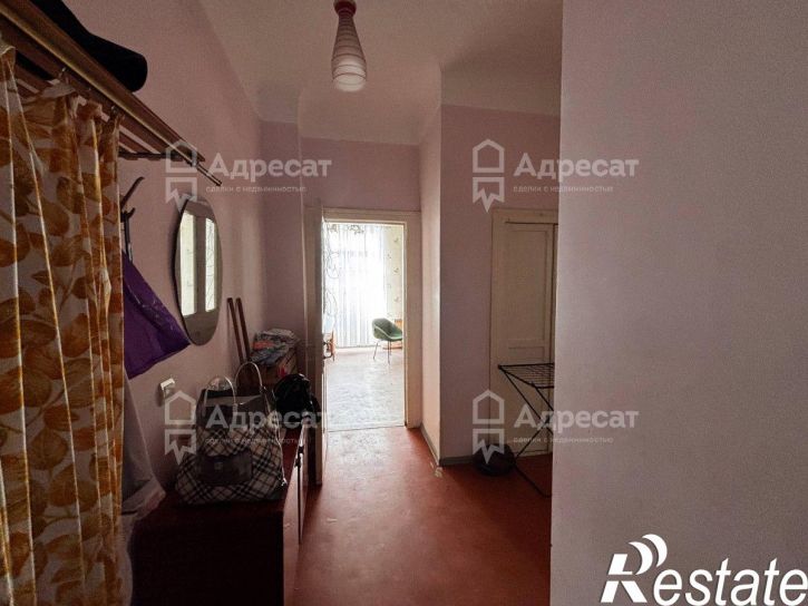 2-комн квартира Проспект им. В.И. Ленина,  д.41