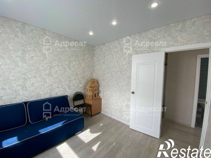 2-комн квартира ул. Тракторостроителей,  д.29