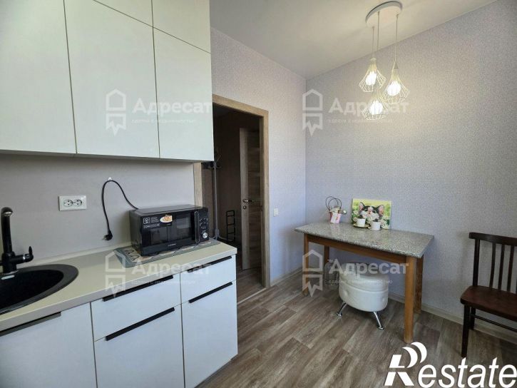 1-комн квартира ул. Глазкова,  д.22