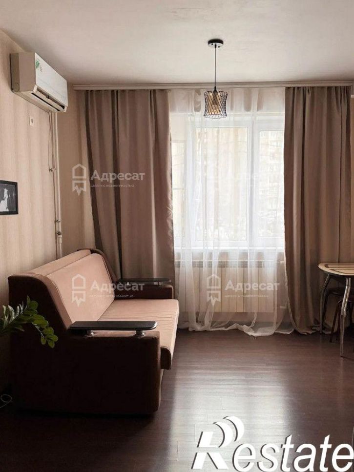 1-комн квартира ул. Космонавтов,  д.23