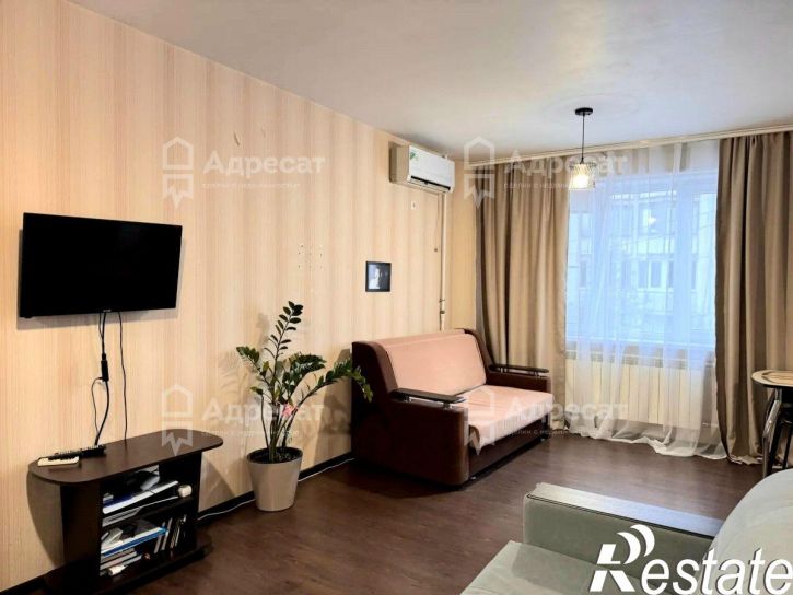 1-комн квартира ул. Космонавтов,  д.23