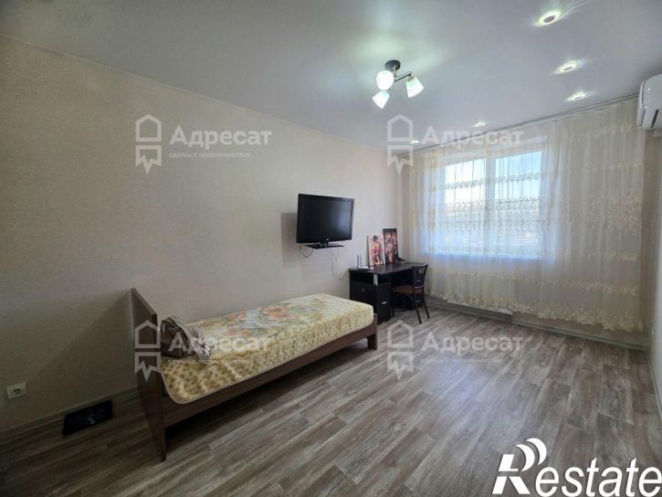 1-комн квартира ул. Глазкова,  д.22