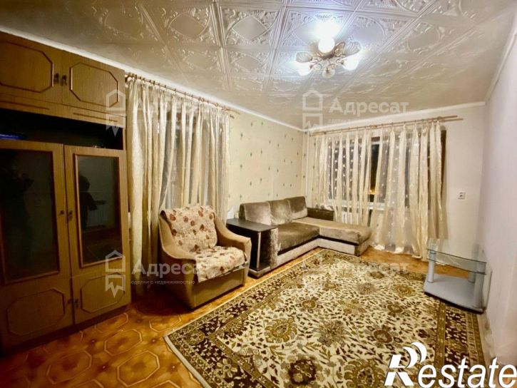 1-комн квартира ул. 64-й Армии,  д.4