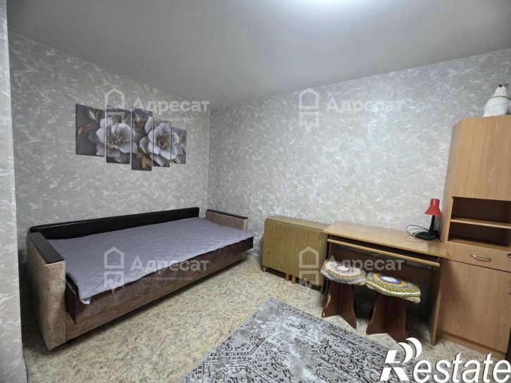 1-комн квартира ул. Гули Королевой,  д.2