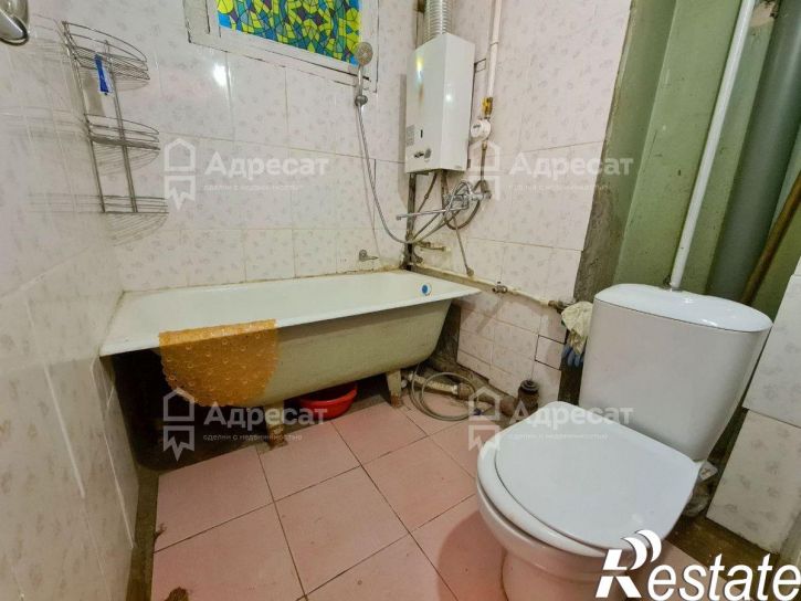 1-комн квартира ул. 64-й Армии,  д.4