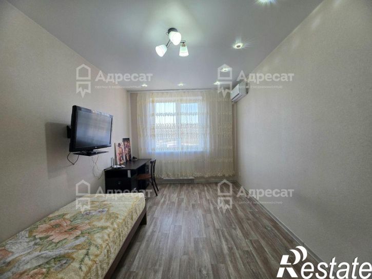 1-комн квартира ул. Глазкова,  д.22