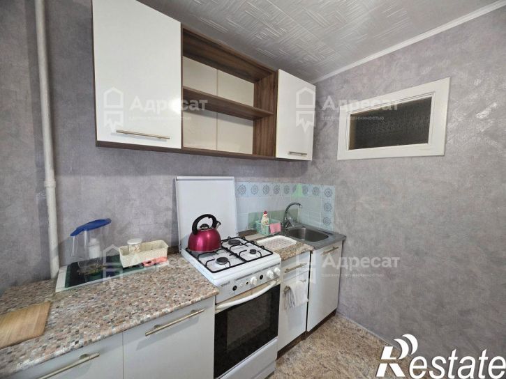 1-комн квартира ул. Гули Королевой,  д.2