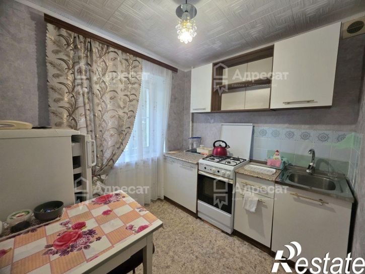 1-комн квартира ул. Гули Королевой,  д.2