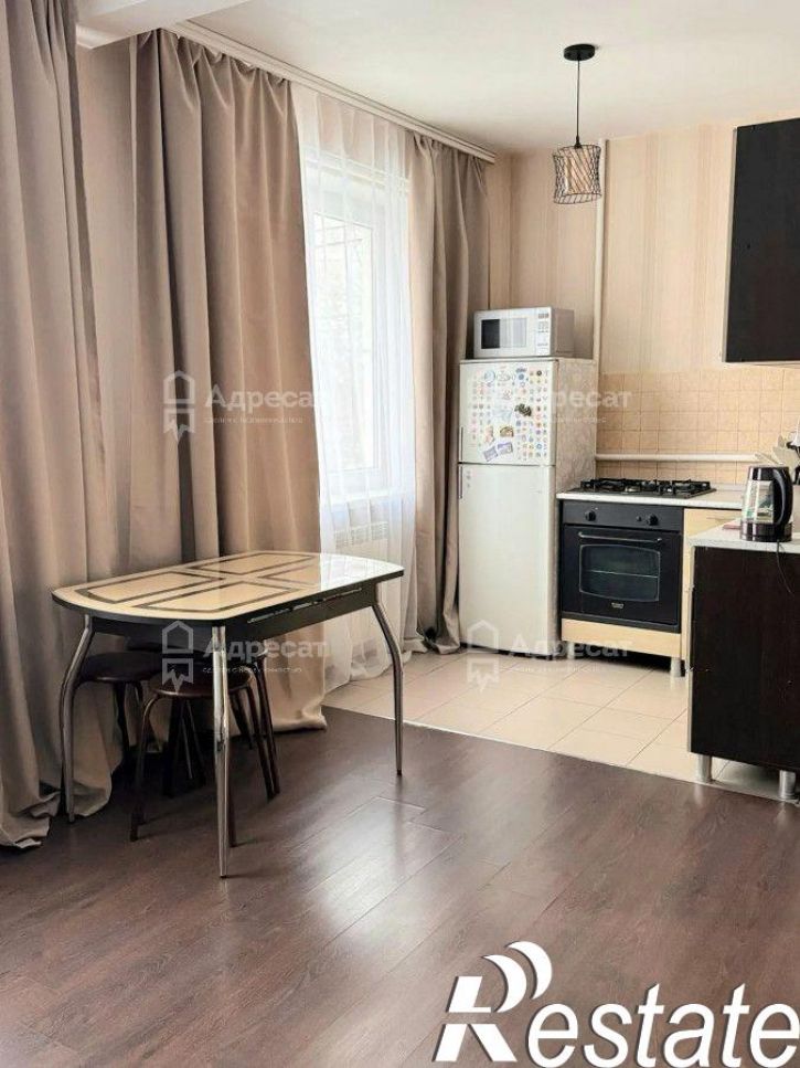 1-комн квартира ул. Космонавтов,  д.23