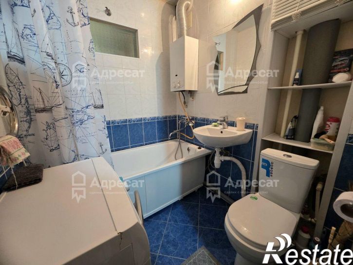 1-комн квартира ул. Гули Королевой,  д.2