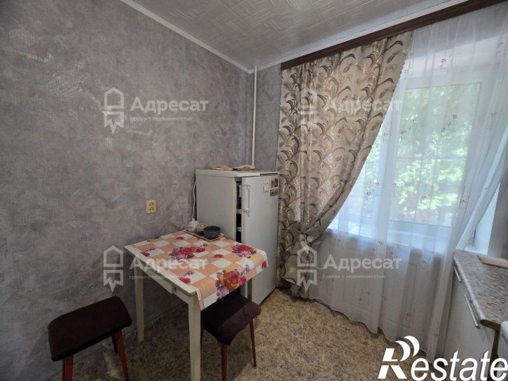 1-комн квартира ул. Гули Королевой,  д.2