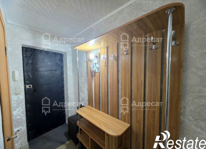 1-комн квартира ул. Гули Королевой,  д.2