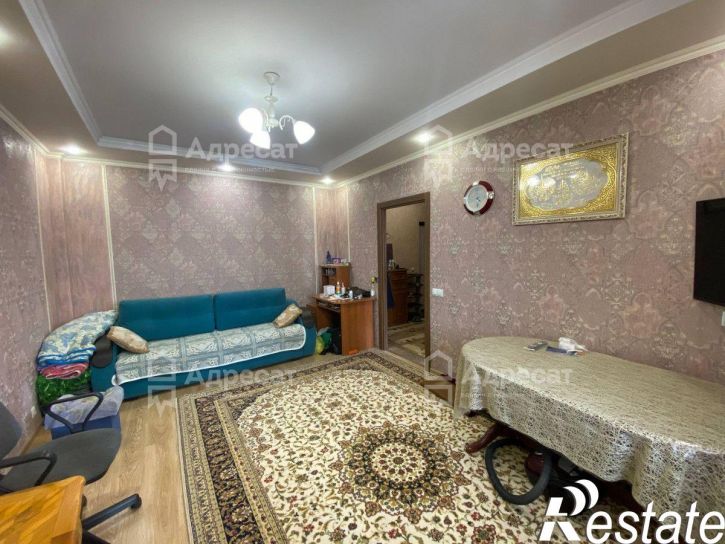 1-комн квартира ул. Героев Тулы,  д.7