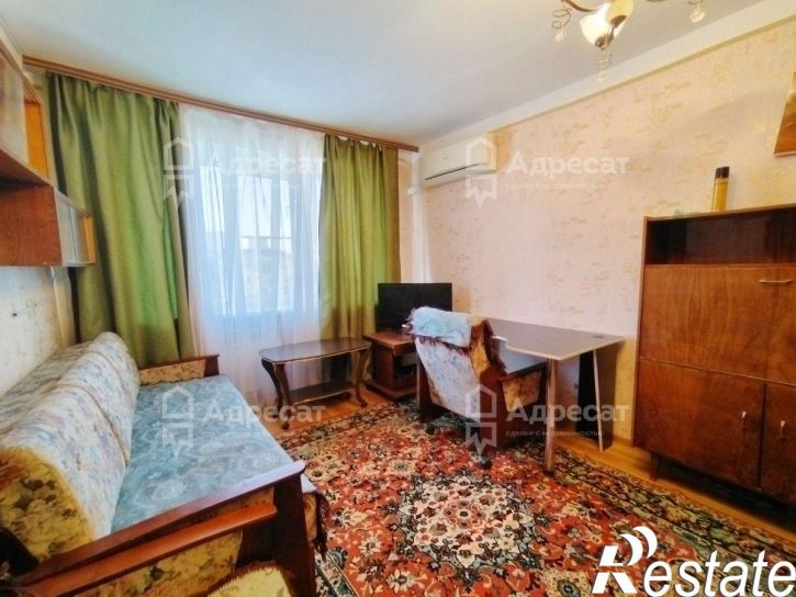 1-комн квартира ул. Симбирская,  д.41