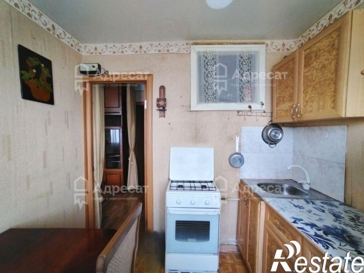 1-комн квартира ул. Симбирская,  д.41