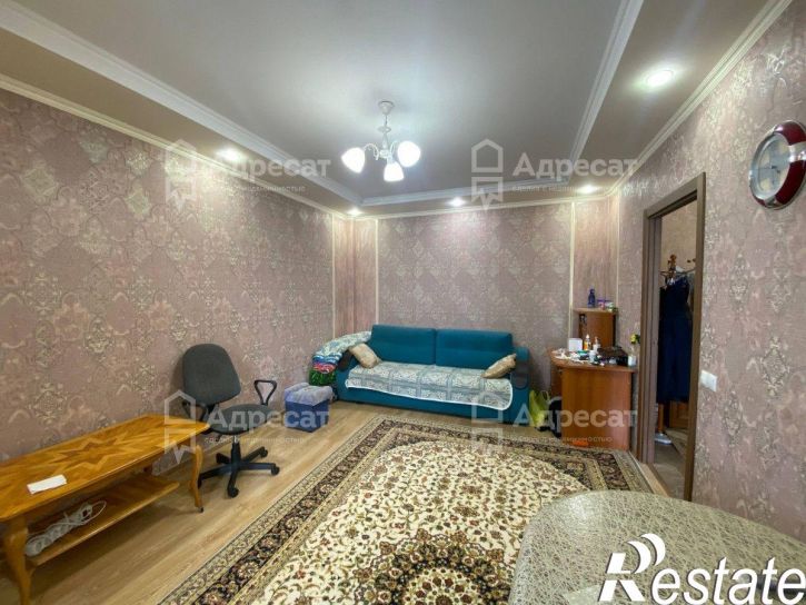 1-комн квартира ул. Героев Тулы,  д.7