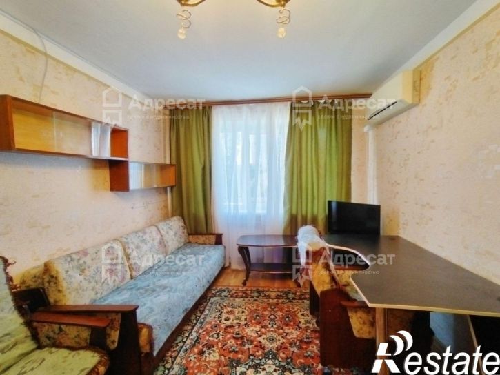 1-комн квартира ул. Симбирская,  д.41