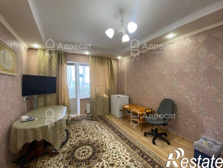 1-комн квартира ул. Героев Тулы,  д.7