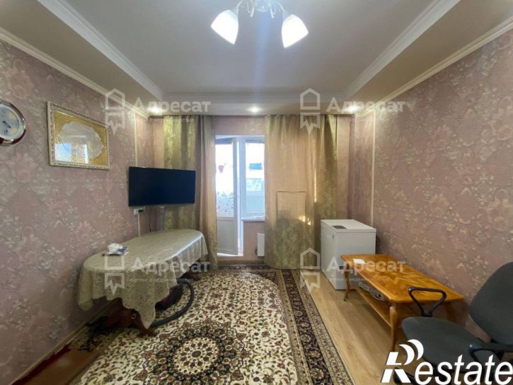 1-комн квартира ул. Героев Тулы,  д.7