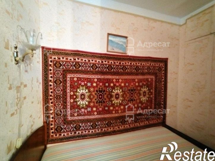 1-комн квартира ул. Симбирская,  д.41