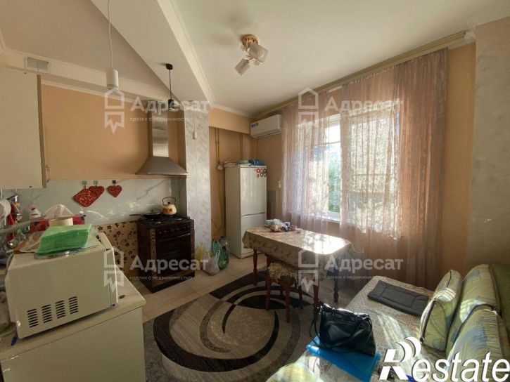 1-комн квартира ул. Героев Тулы,  д.7