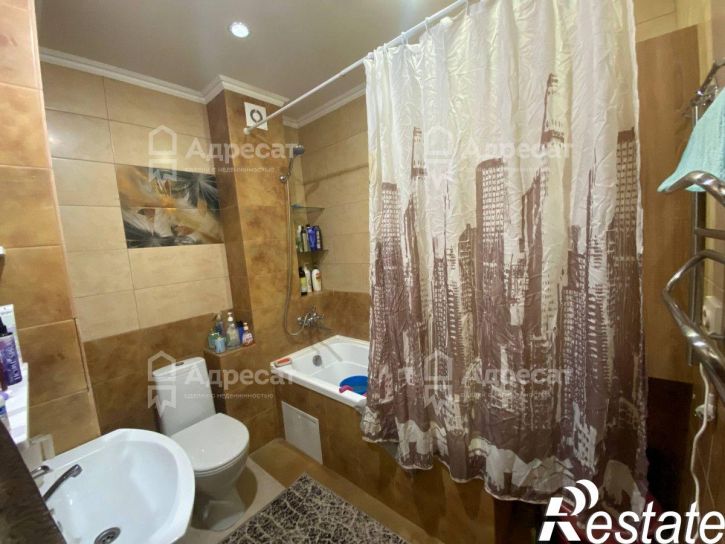 1-комн квартира ул. Героев Тулы,  д.7