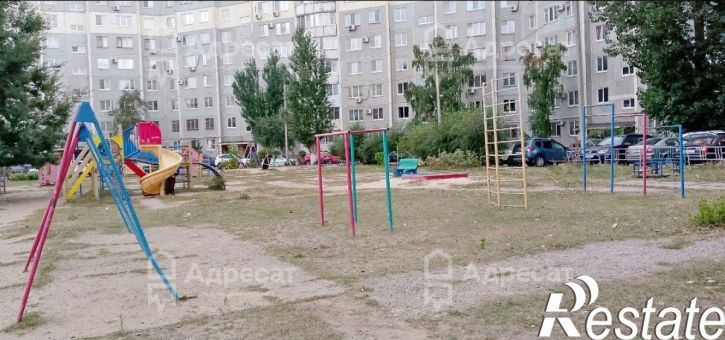 2-комн квартира ул. им. Академика Павлова,  д.4