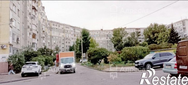 2-комн квартира ул. им. Академика Павлова,  д.4