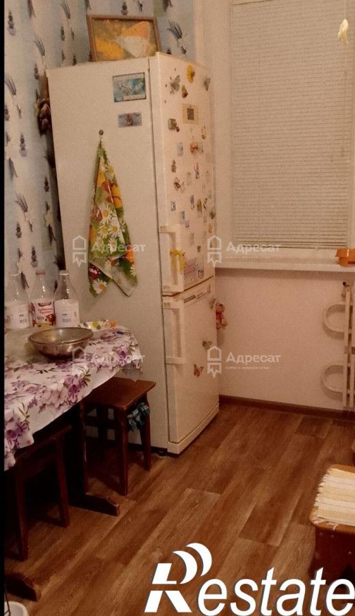 2-комн квартира ул. им. Академика Павлова,  д.4