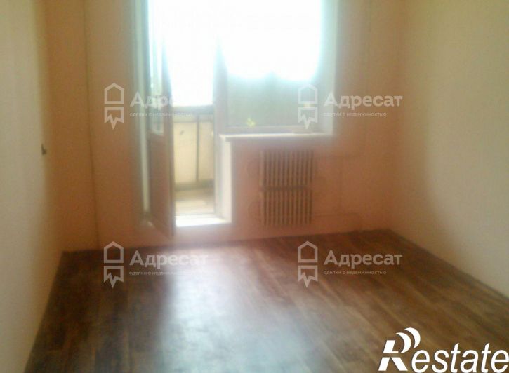2-комн квартира ул. им. Академика Павлова,  д.4