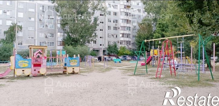 2-комн квартира ул. им. Академика Павлова,  д.4