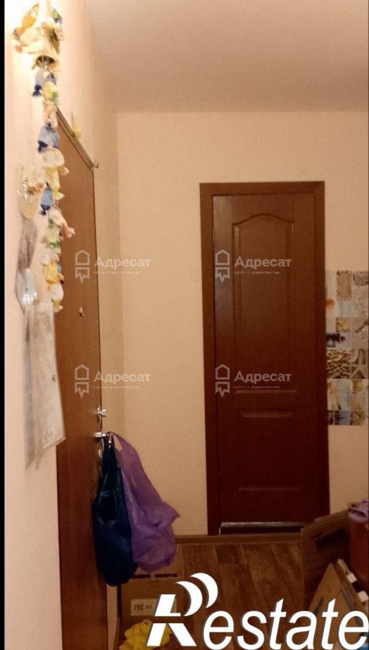 2-комн квартира ул. им. Академика Павлова,  д.4