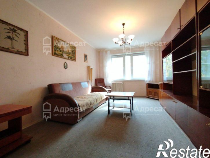 2-комн квартира ул. 8-й Воздушной Армии,  д.41