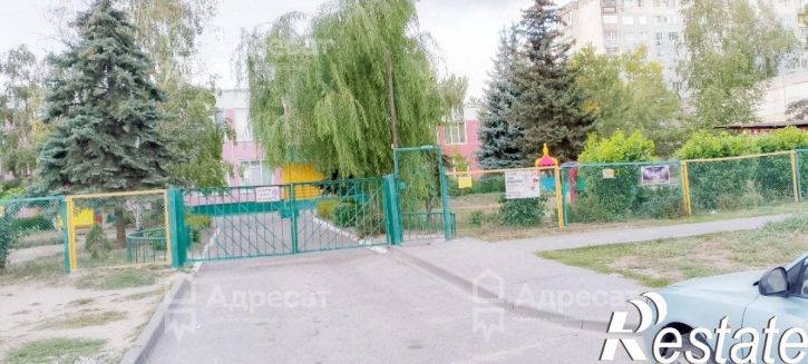 2-комн квартира ул. им. Академика Павлова,  д.4