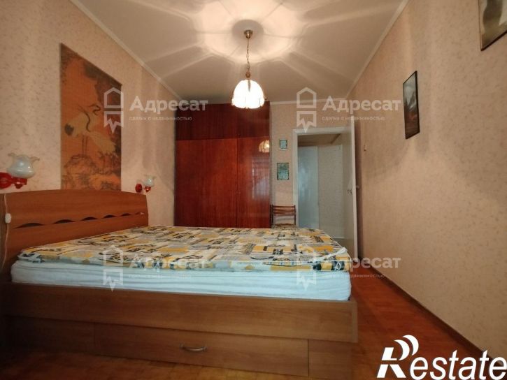 2-комн квартира ул. 8-й Воздушной Армии,  д.41