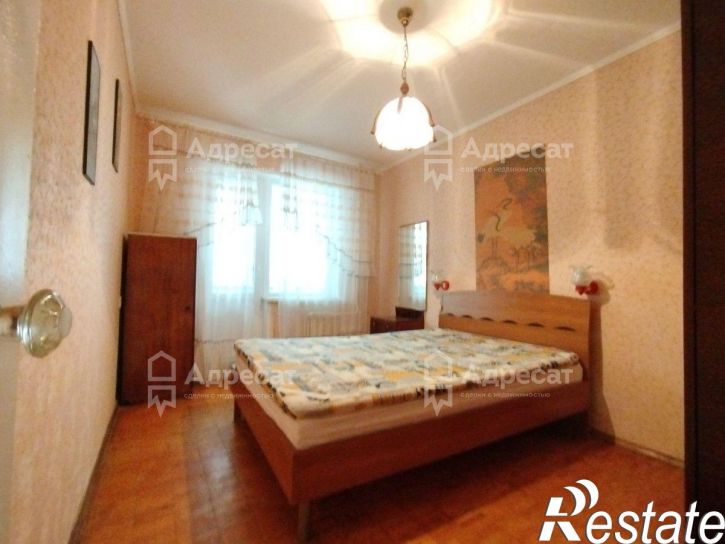 2-комн квартира ул. 8-й Воздушной Армии,  д.41