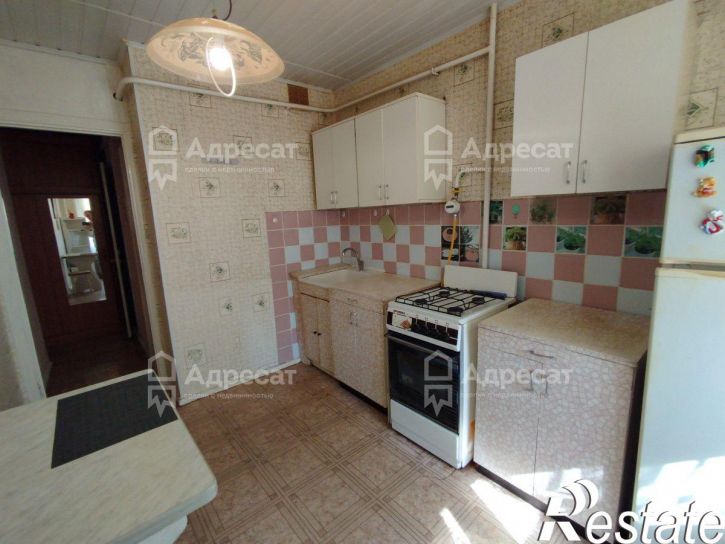 2-комн квартира ул. 8-й Воздушной Армии,  д.41