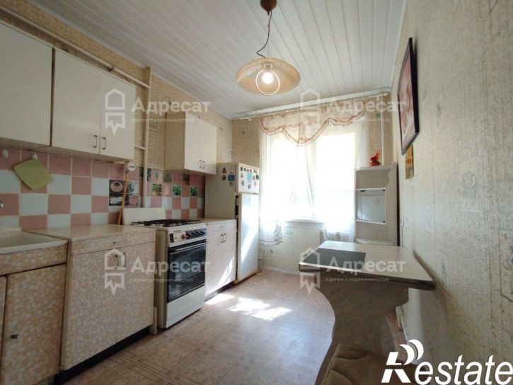 2-комн квартира ул. 8-й Воздушной Армии,  д.41