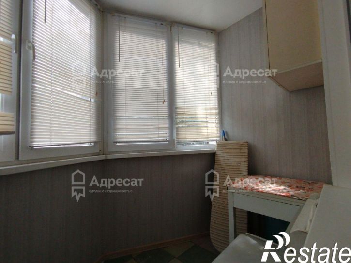 2-комн квартира ул. 8-й Воздушной Армии,  д.41