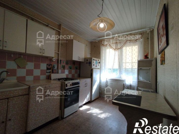 2-комн квартира ул. 8-й Воздушной Армии,  д.41