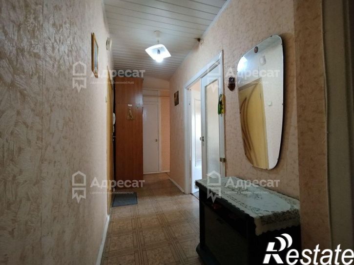 2-комн квартира ул. 8-й Воздушной Армии,  д.41