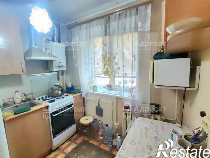 2-комн квартира ул. 35 Гвардейской,  д.13